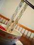 おら太シリーズ(41)ラーメン 15mm幅 長さ9m 1本 マスキングテープ orata.net